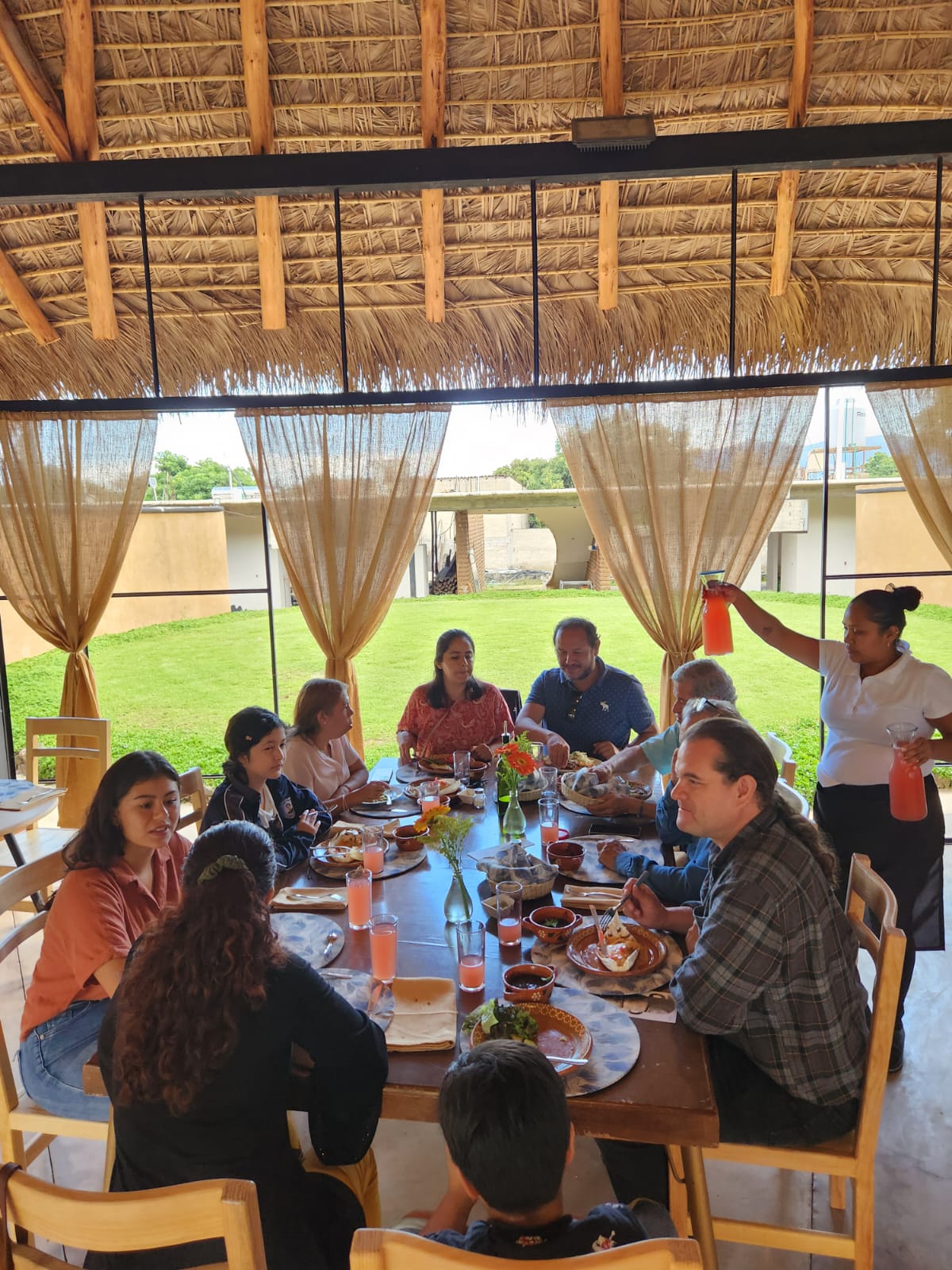 Palapa Nuestra