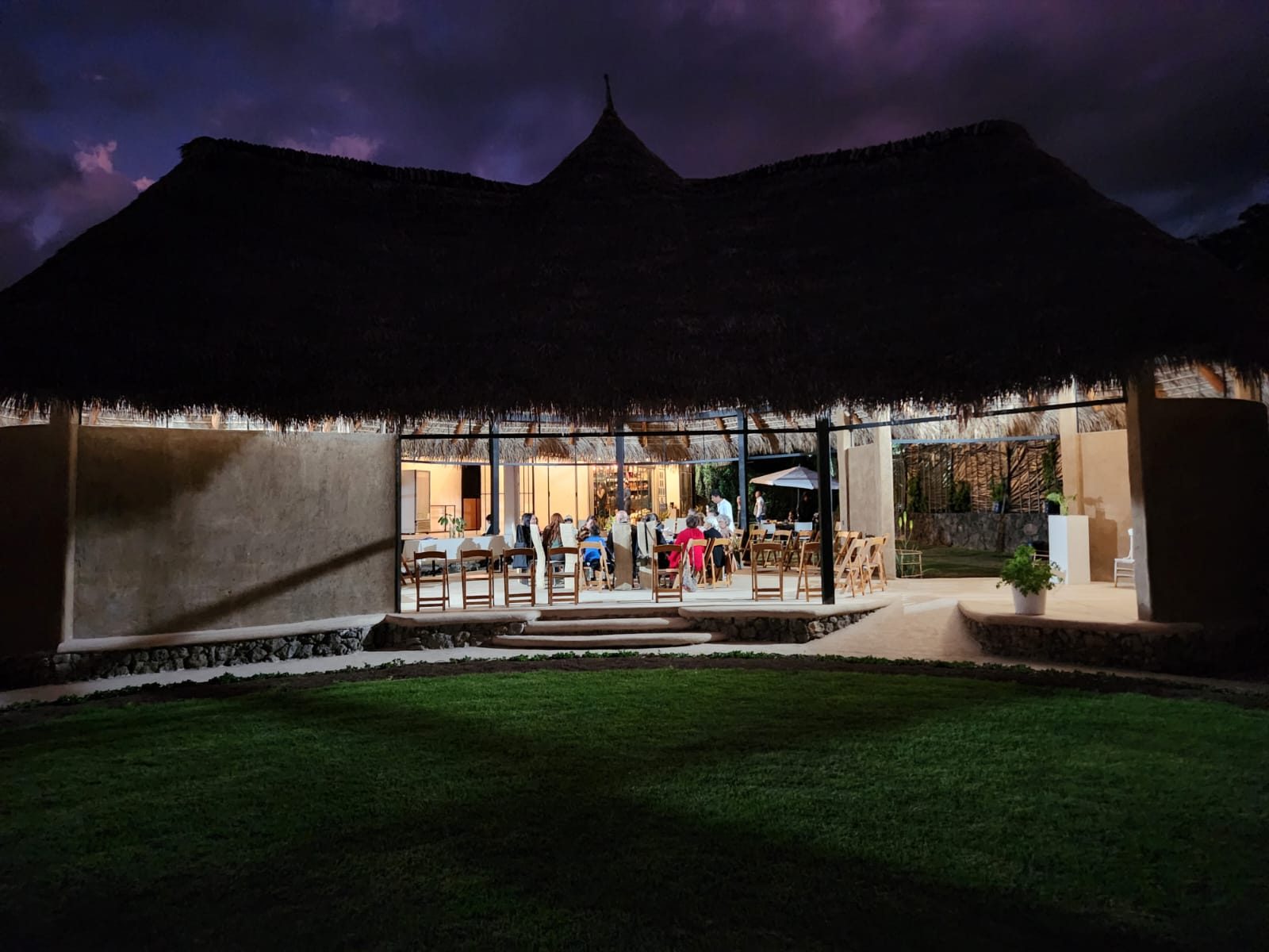 Palapa Nuestra