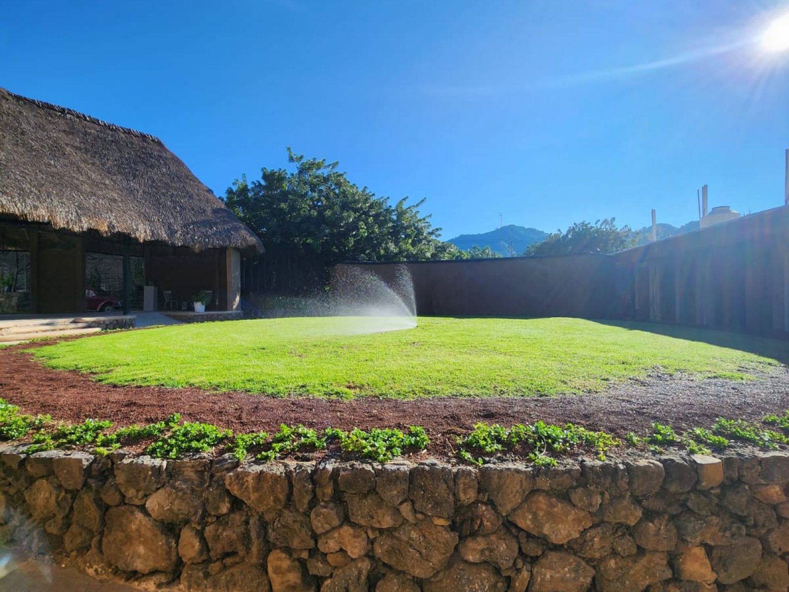 Wellness Casa Nuestra Malinalco Wellness Casa Nuestra Malinalco