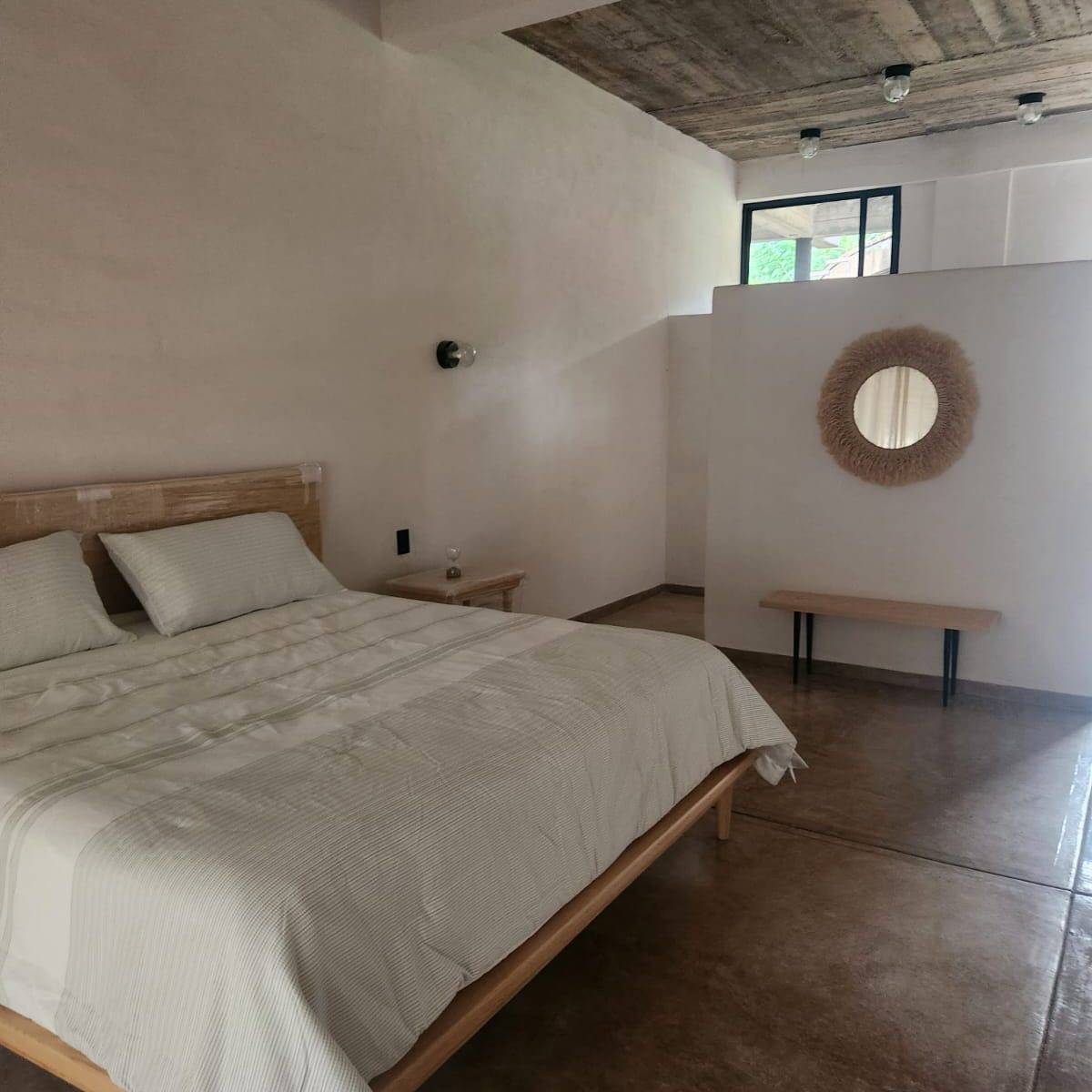 Habitación Casa Nuestra Hotel Boutique Casa Nuestra
